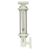 Glass Tube Flowmeter F806